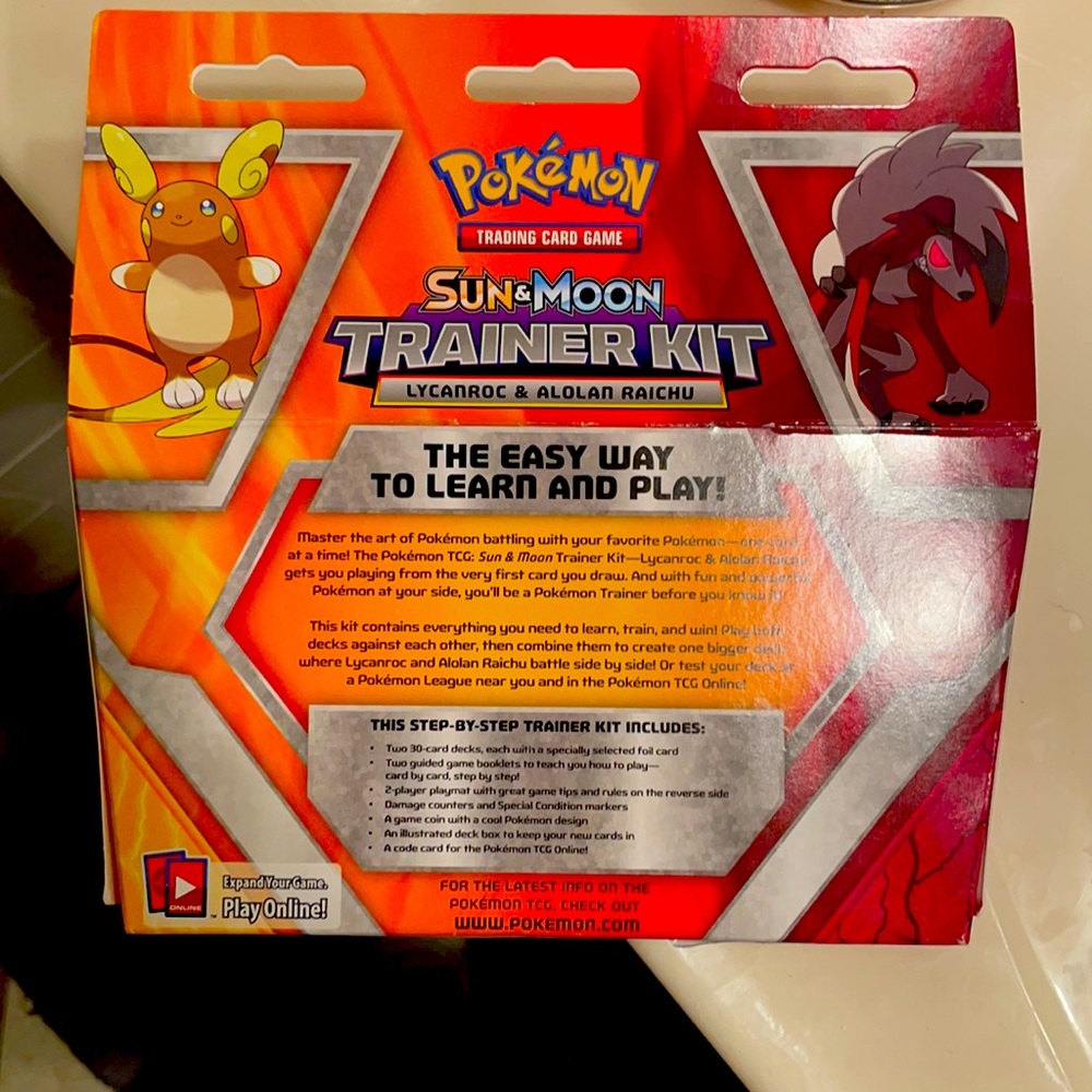 Pokémon - Picture 3 of 8